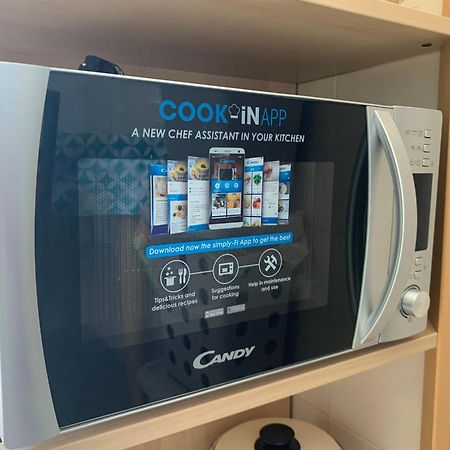 A Casa Di Atti Apartment Biassa Екстериор снимка