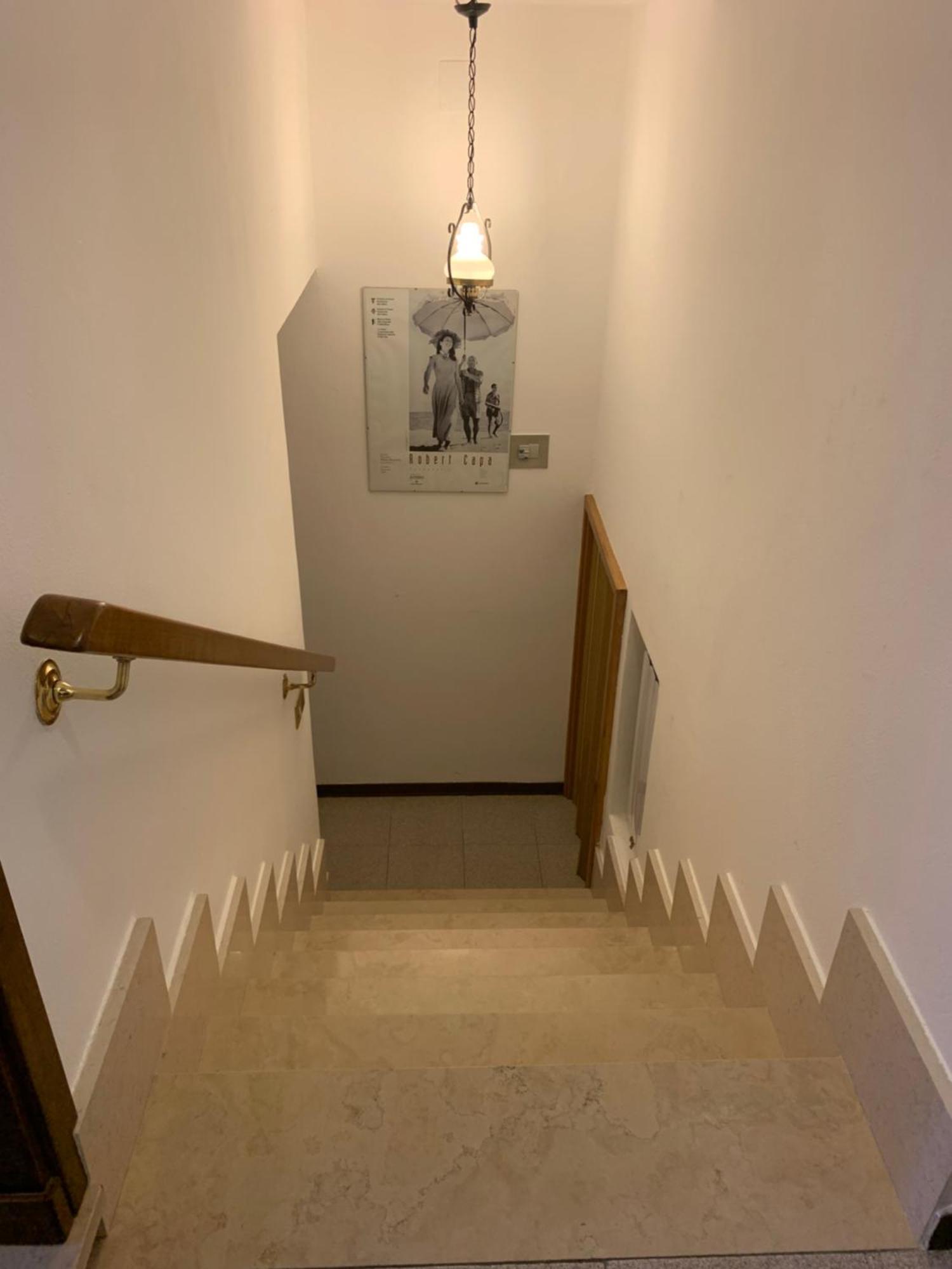 A Casa Di Atti Apartment Biassa Екстериор снимка
