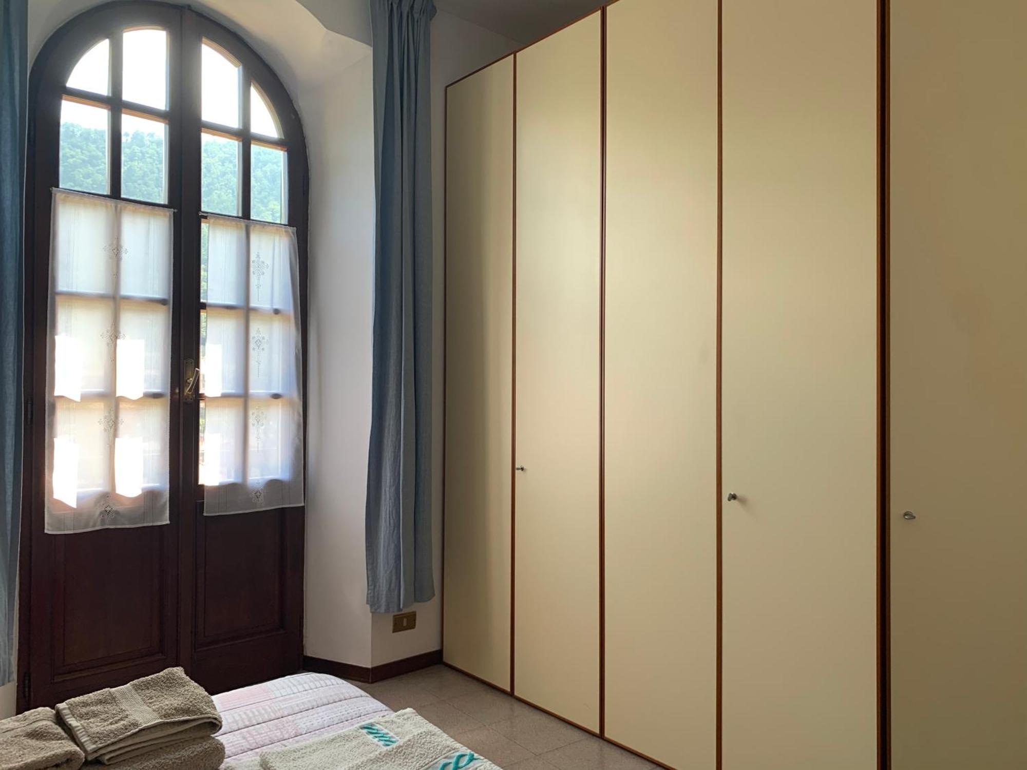 A Casa Di Atti Apartment Biassa Екстериор снимка